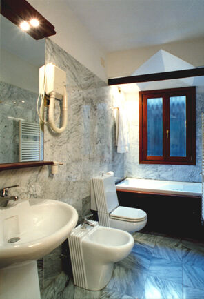 Suite 3 at I Gioielli del Doge