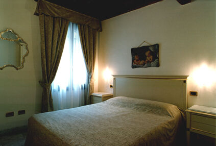 Suite Corte 2 at I Gioielli del Doge
