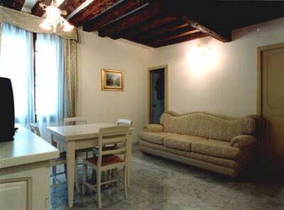 Suite Corte 2 at I Gioielli del Doge