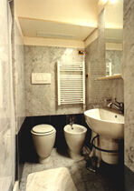 Suite Corte 1 at I Gioielli del Doge