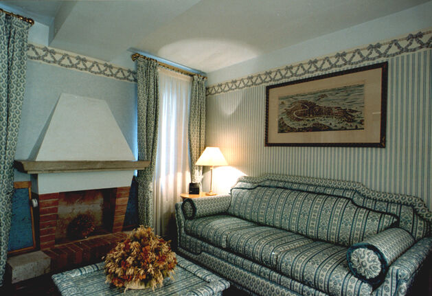 Suite 1 at I Gioielli del Doge