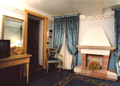 Suite 1 at I Gioielli del Doge