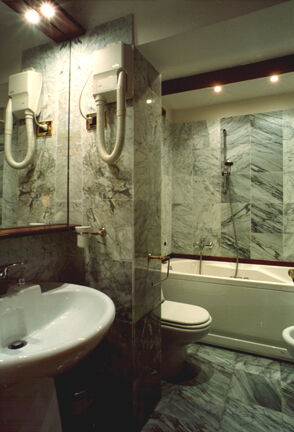 Suite 1 at I Gioielli del Doge