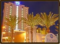 Resort Exterior