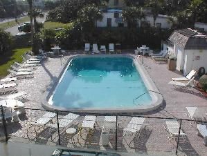 Daytona Resort & Club - Pool