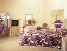 PAHIO at the Shearwater - Unit Bedroom