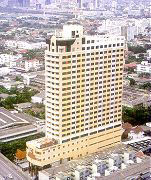 Grand Tower Inn