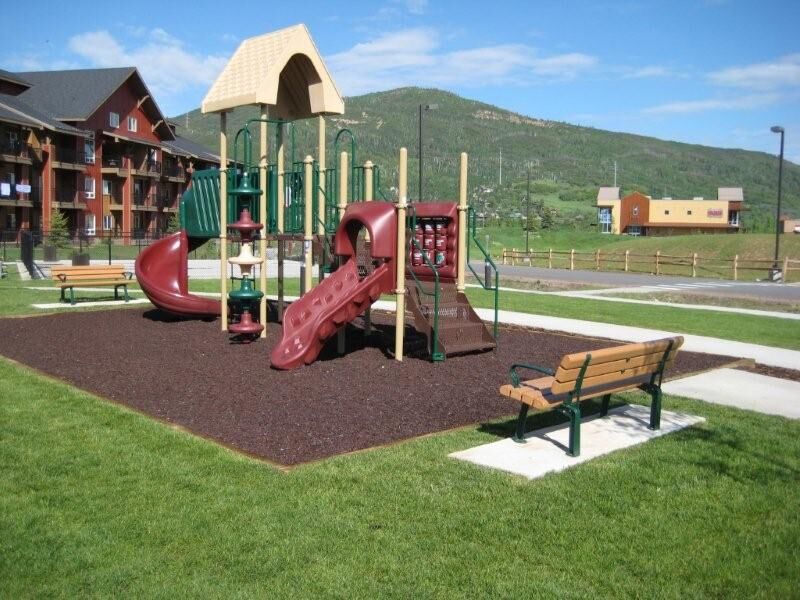 Play Area