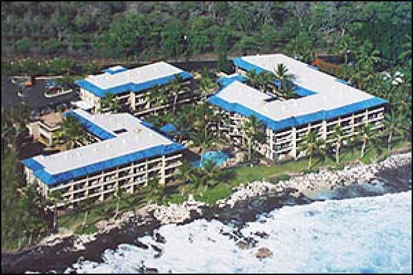 Kona Reef
