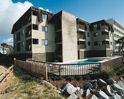 Ocean Forest Colony