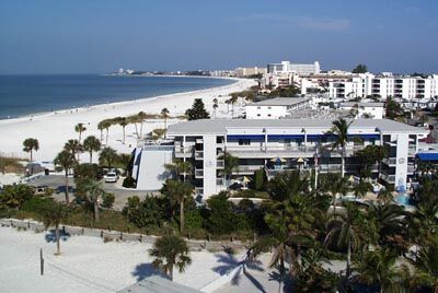 Sea Club V