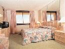 The Carriage House - Unit Bedroom