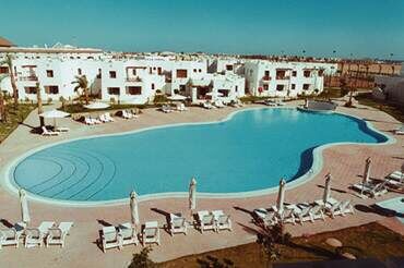 Pool at Mexicana Sharm
