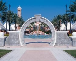 HGVC Orlando at Sea World International Center