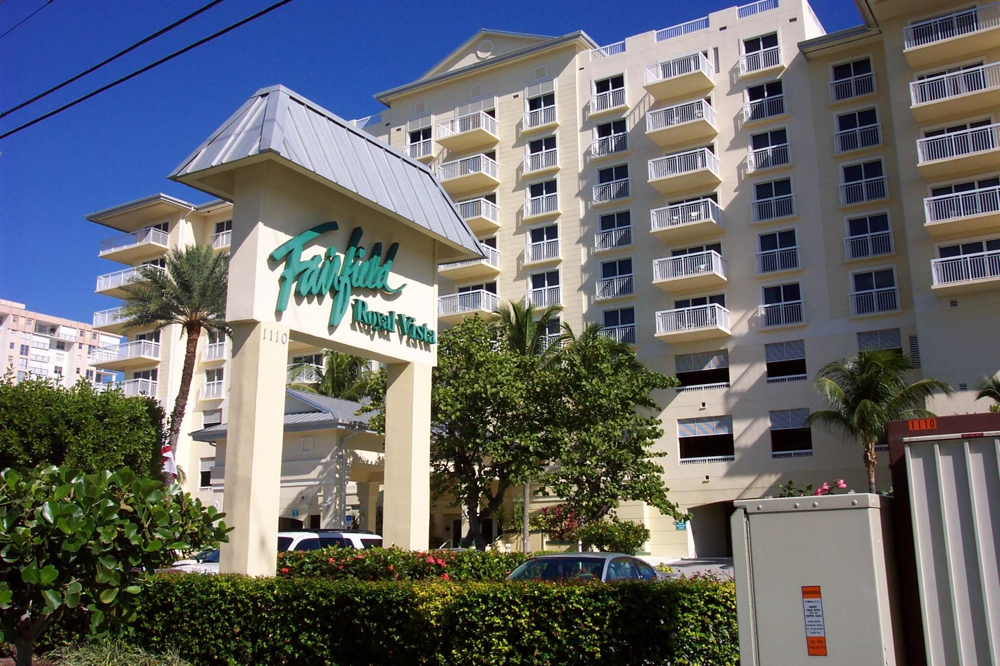 Wyndham Royal Vista