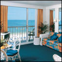 One Bedroom at the TradeWinds Island Grand