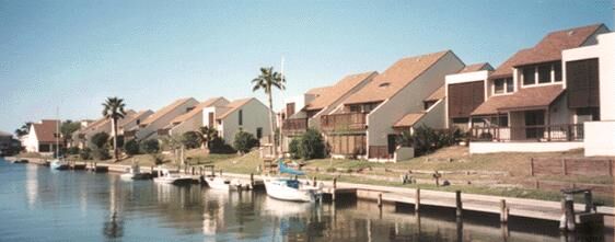 Leisure Club International at Padre Island