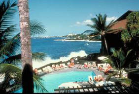 Sea Village - Pool