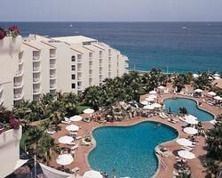Villa del Palmar Cabo San Lucas