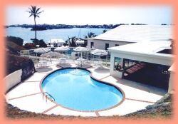 The St. George's Club - Pool
