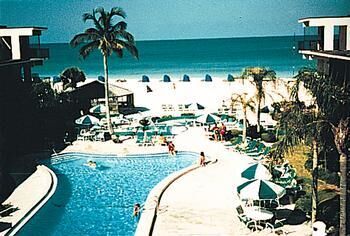 Limetree Beach Resort - Pool