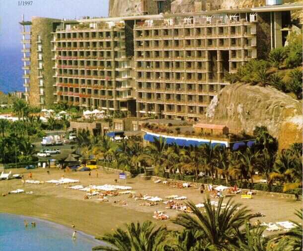 Puerto Anfi