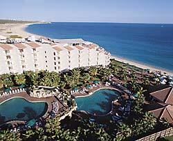 Villa del Palmar Cabo San Lucas