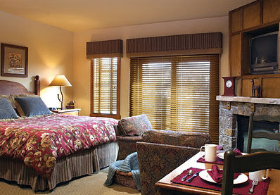 Hyatt Main Street Station - Unit Bedroom