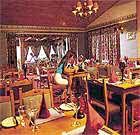 Lochanhully Woodland Club - Restaurant