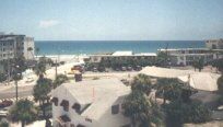Daytona Resort & Club - View From Balcony