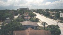 Daytona Resort & Club - View From Balcony