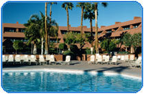Marquis Villas Resort - Pool 