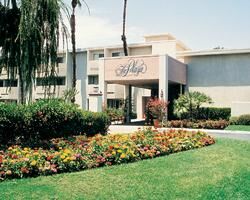 The Plaza Resort and Spa
