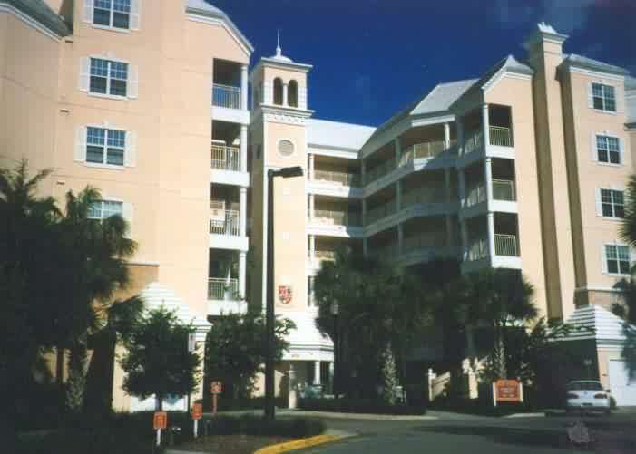 HGVC Orlando at Sea World International Center