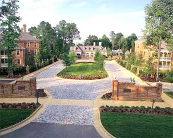 Marriott's Manor Club at Ford's Colony