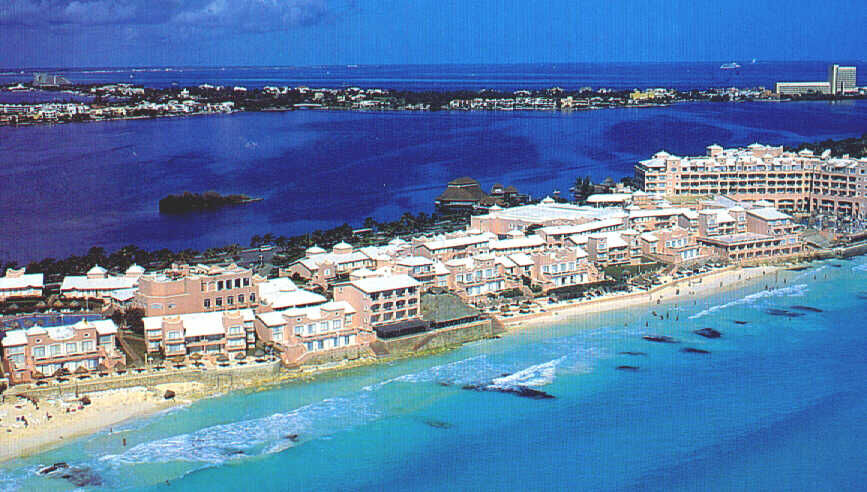 Gran Caribe Real Resort and Spa