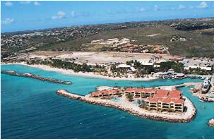 The Sea Aquarium Resort