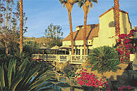 The Oasis Resort