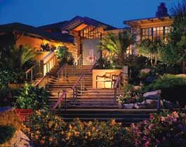 The Highlands Inn
