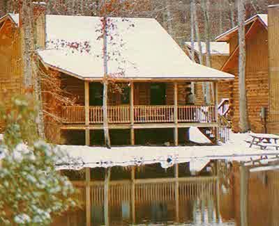 Presidential Villas at Chancellorsville