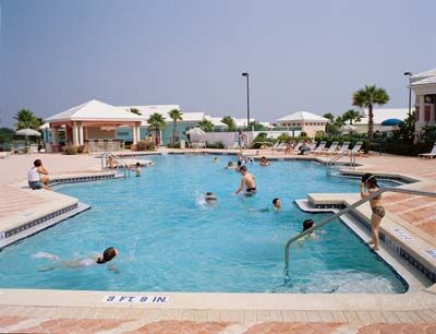Summer Bay Resort - Pool