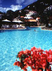 Windjammer Landing Villa Beach Resort - Pool