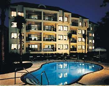 Marriott's Sunset Pointe - Pool