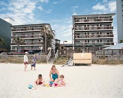 Riptide Beach Club