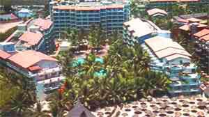 Villa del Palmar Vallarta