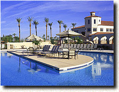 The Legacy Golf Resort - outdoor pool