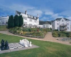 MacDonald Forest Hills Lochside Resort
