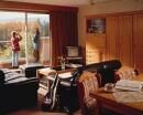 Plas Talgarth Country Club: Unit living area