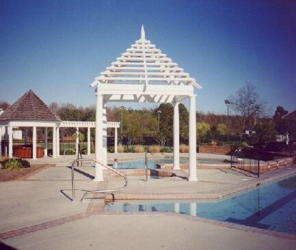 Powhatan- Pool