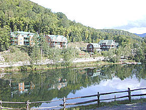 Lake Morgan